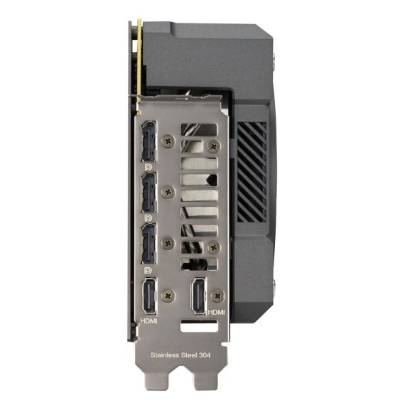 ASUS TUF-RTX5070-O12G-GAMING, GeForce RTX 5070, | 90YV0LZ0-M0NA00