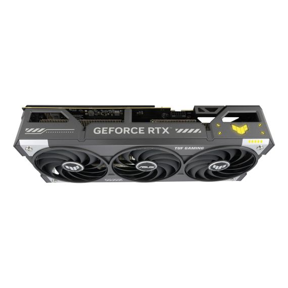ASUS TUF-RTX5070-O12G-GAMING, GeForce RTX 5070, | 90YV0LZ0-M0NA00