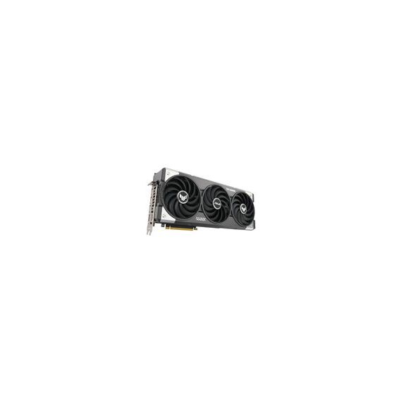 ASUS TUF-RTX5070-O12G-GAMING, GeForce RTX 5070, | 90YV0LZ0-M0NA00