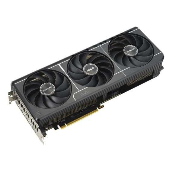PRIME GeForce RTX 5070 12GB GDDR7 OC Edition Ga | 90YV0M10-M0NA00