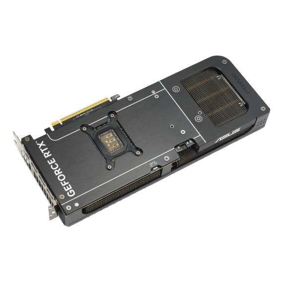 PRIME GeForce RTX 5070 12GB GDDR7 OC Edition Ga | 90YV0M10-M0NA00