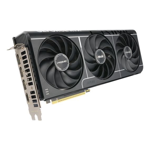 PRIME GeForce RTX 5070 12GB GDDR7 OC Edition Ga | 90YV0M10-M0NA00