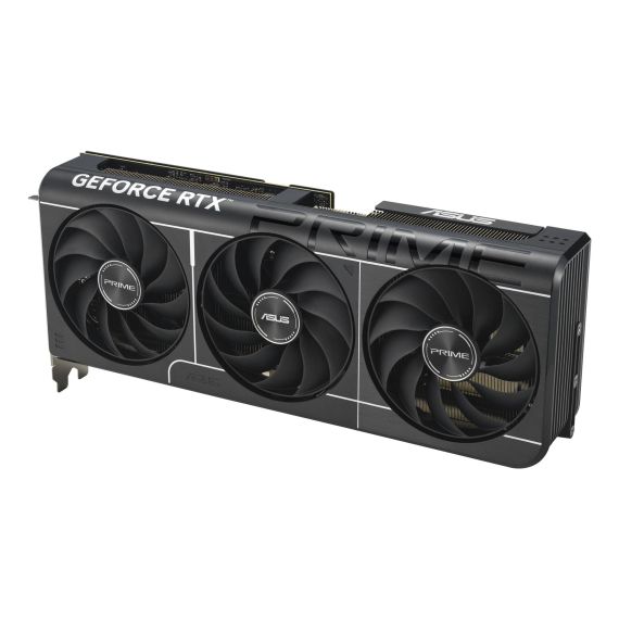 PRIME GeForce RTX 5070 12GB GDDR7 OC Edition Ga | 90YV0M10-M0NA00