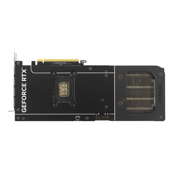 PRIME GeForce RTX 5070 12GB GDDR7 OC Edition Ga | 90YV0M10-M0NA00