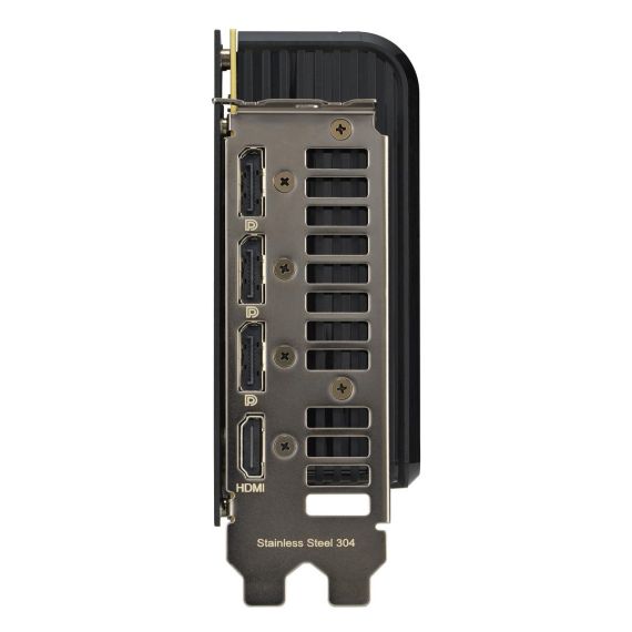PRIME GeForce RTX 5070 12GB GDDR7 OC Edition Ga | 90YV0M10-M0NA00