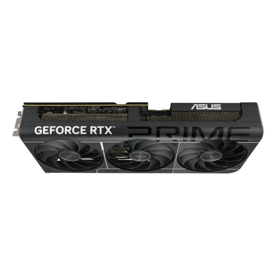 PRIME GeForce RTX 5070 12GB GDDR7 OC Edition Ga | 90YV0M10-M0NA00