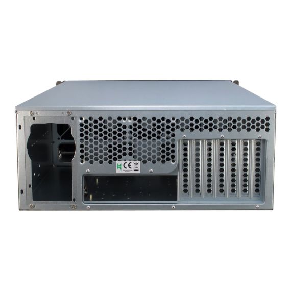 Inter-Tech IPC 4129L / Rack-mountable / 4U / SSI EEB / | 88887007