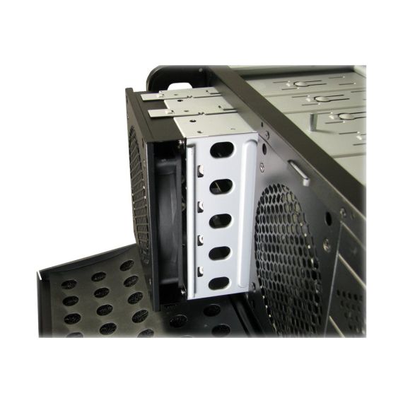 Inter-Tech IPC 4129L / Rack-mountable / 4U / SSI EEB / | 88887007