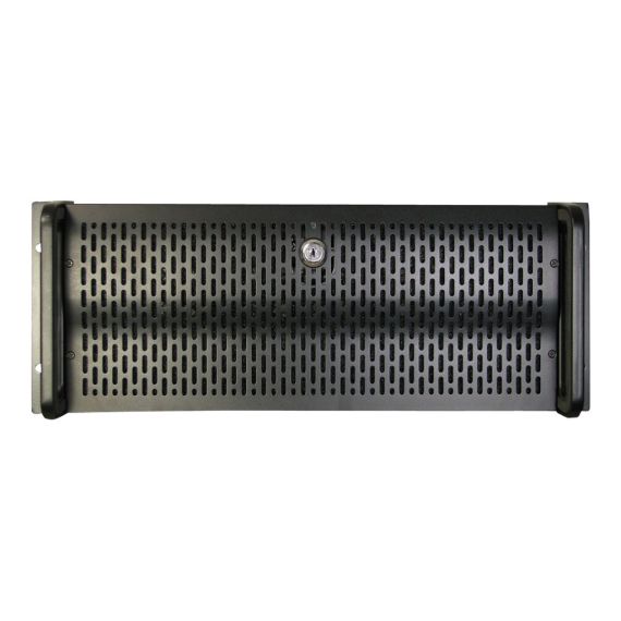 Inter-Tech IPC 4129L / Rack-mountable / 4U / SSI EEB / | 88887007