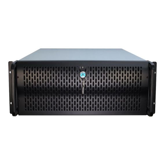 Inter-Tech IPC 4129L / Rack-mountable / 4U / SSI EEB / | 88887007