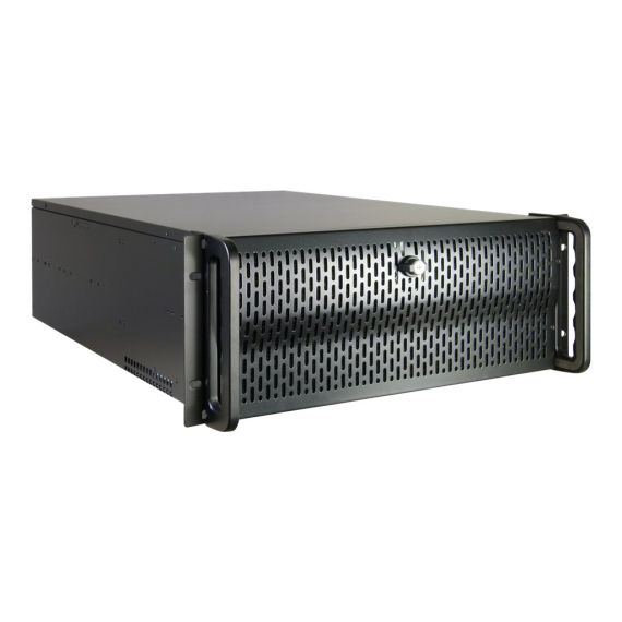 Inter-Tech IPC 4129L / Rack-mountable / 4U / SSI EEB / | 88887007