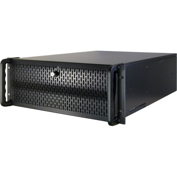 Inter-Tech IPC 4129L / Rack-mountable / 4U / SSI EEB / | 88887007