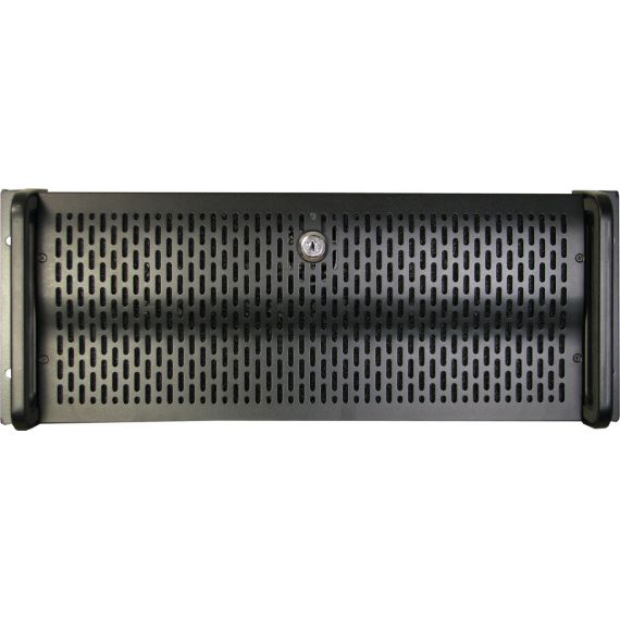 Inter-Tech IPC 4129L / Rack-mountable / 4U / SSI EEB / | 88887007