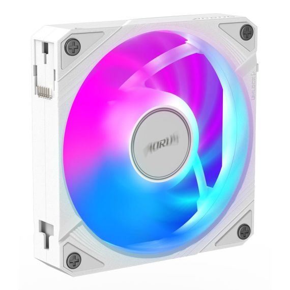 AORUS / Case fan / 120 mm / ice | GP-ECFAN1201 ICE