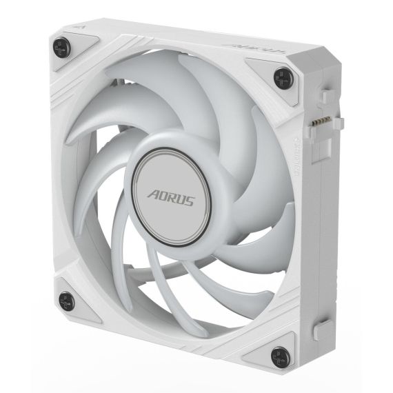 AORUS / Case fan / 120 mm / ice | GP-ECFAN1201 ICE