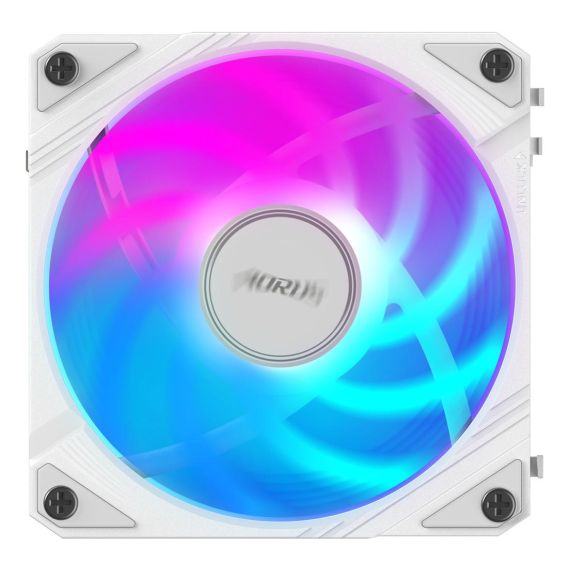 AORUS / Case fan / 120 mm / ice | GP-ECFAN1201 ICE