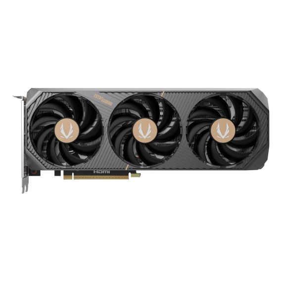 Zotac GAMING GeForce RTX 5070 Ti SOLID SFF, GeF | ZT-B50710D3-10P