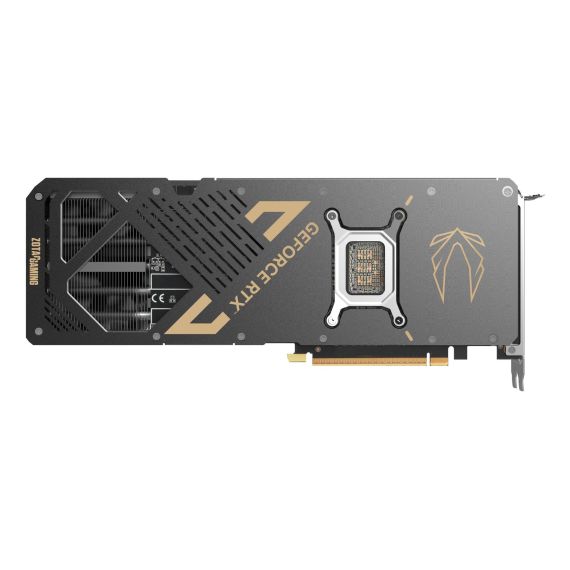 Zotac GAMING GeForce RTX 5070 Ti SOLID SFF, GeF | ZT-B50710D3-10P