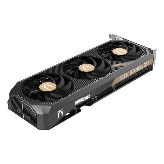 Zotac GAMING GeForce RTX 5070 Ti SOLID SFF, GeF | ZT-B50710D3-10P