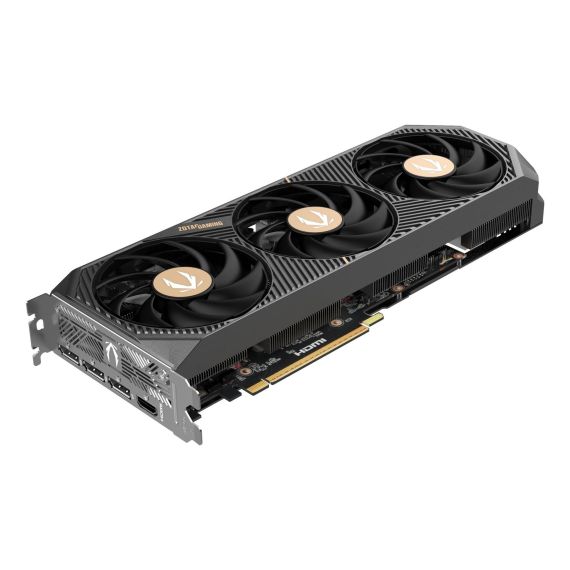 Zotac GAMING GeForce RTX 5070 Ti SOLID SFF, GeF | ZT-B50710D3-10P