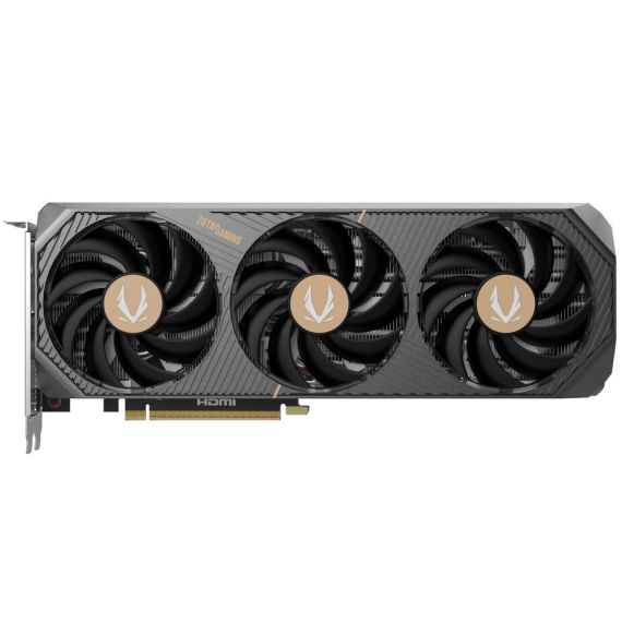 Zotac GAMING GeForce RTX 5070 Ti SOLID SFF, GeF | ZT-B50710D3-10P