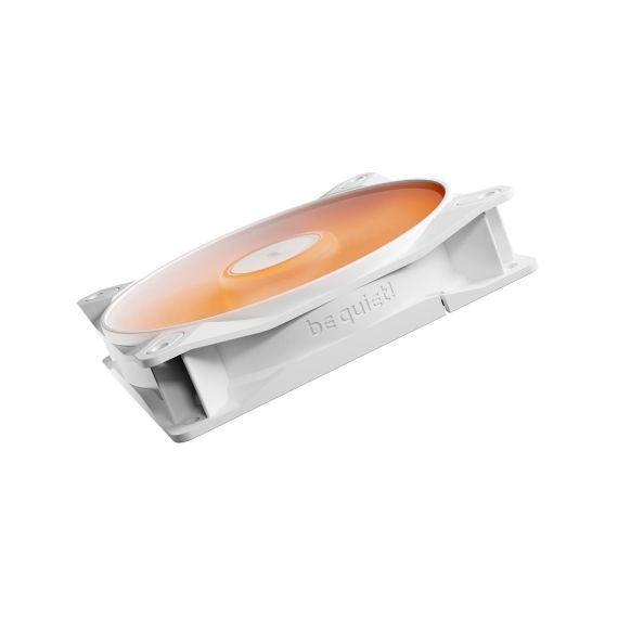 be quiet! Light Wings LX 120 mm PWM Reverse White / Fan / | BL133