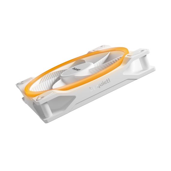 be quiet! Light Wings 140 mm PWM Reverse White / Fan / 14 | BL135