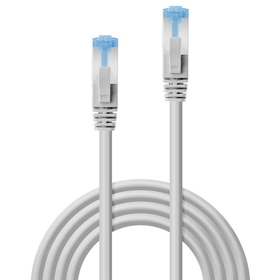 Lindy / Patch cable / RJ-45 (M) to RJ-45 (M) / 30 m / SFT | 47141