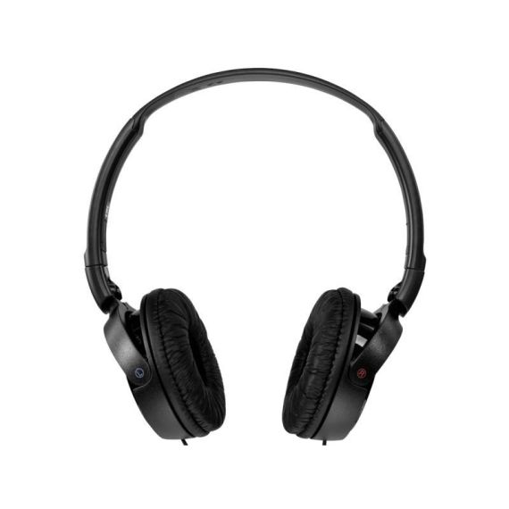Sony MDR-ZX110 / Headphones / full size / wired /  | MDRZX110B.AE