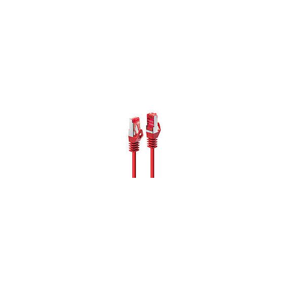 Lindy Basic / Patch cable / RJ-45 (M) to RJ-45 (M) / 5 m  | 47366