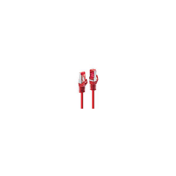 Lindy Basic / Patch cable / RJ-45 (M) to RJ-45 (M) / 5 m  | 47366