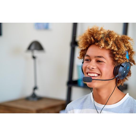 Turtle Beach Ear Force Recon 50P / Headset / full s | TBS-3303-02