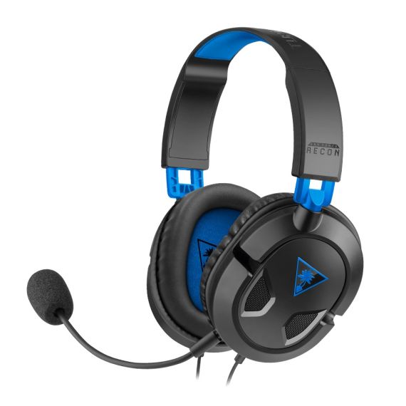 Turtle Beach Ear Force Recon 50P / Headset / full s | TBS-3303-02