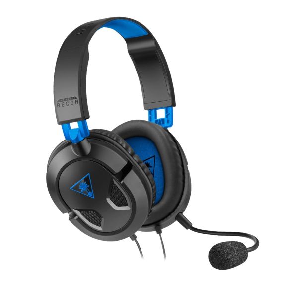 Turtle Beach Ear Force Recon 50P / Headset / full s | TBS-3303-02