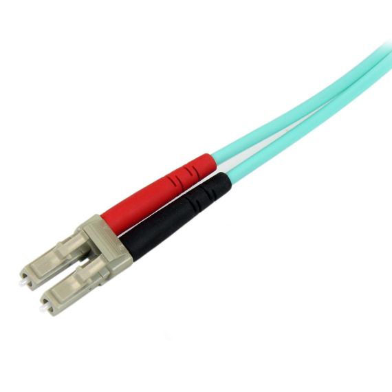 10 Gb Aqua / Multimode Duplex 50/125 / LSZH / LC/SC  | A50FBLCSC1