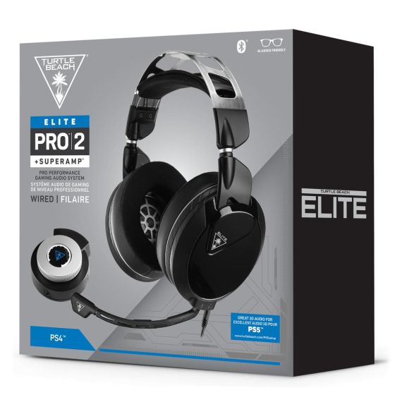 Turtle Beach Elite Pro 2 / Headset / full size / wi | TBS-2095-02