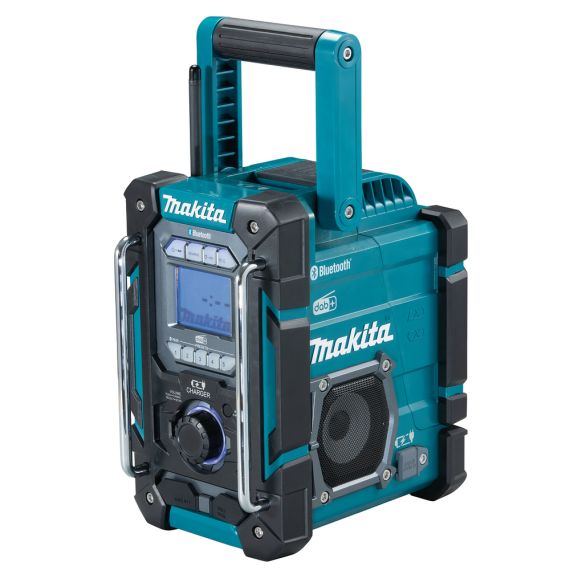 Makita DMR301 / Jobsite radio