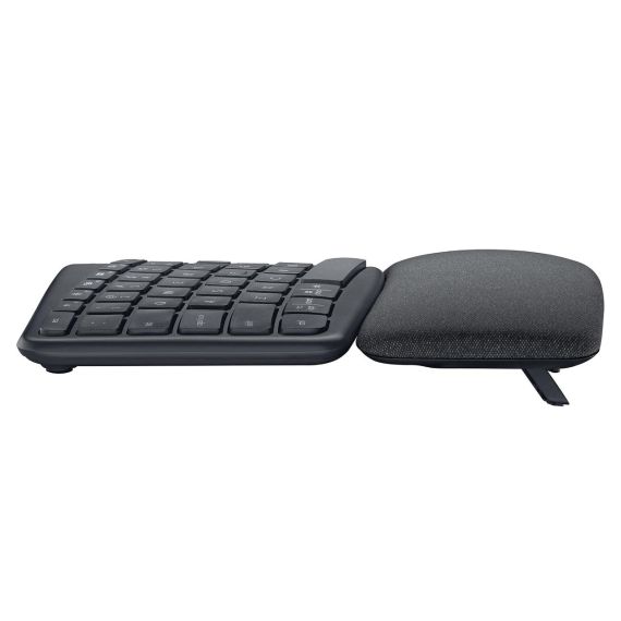 Logitech ERGO K860 / Keyboard / wireless / 2.4 GHz,  | 920-010106