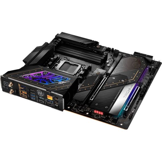 ASRock X870E Taichi - Motherboard - extended ATX - Socket AM5