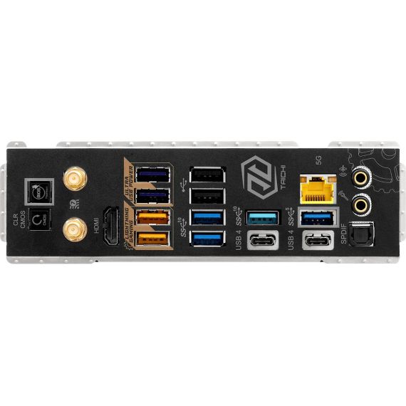 ASRock X870E Taichi - Motherboard - extended ATX - Socket AM5
