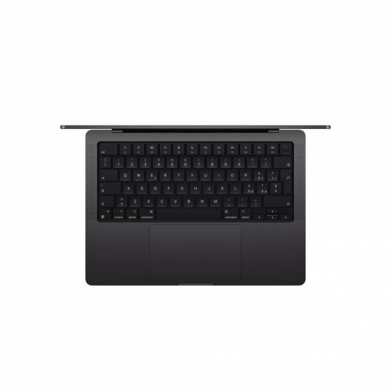 Apple MacBook Pro , Apple M4 14.2",  36GB, 1 TB   Z1FGUS01