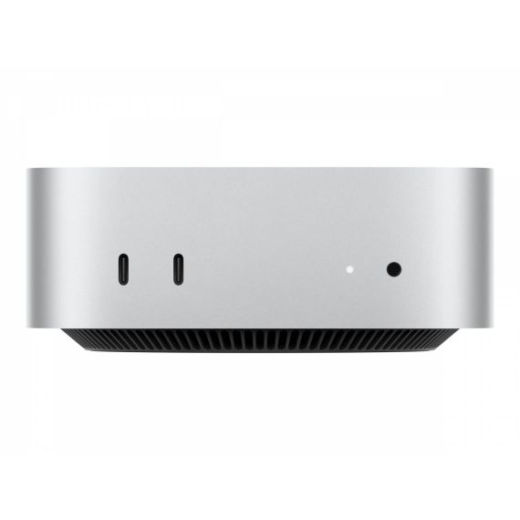 Apple Mac mini M4 up to RAM 32 GB SSD 1 TB Apple M4 Z1CGIN08