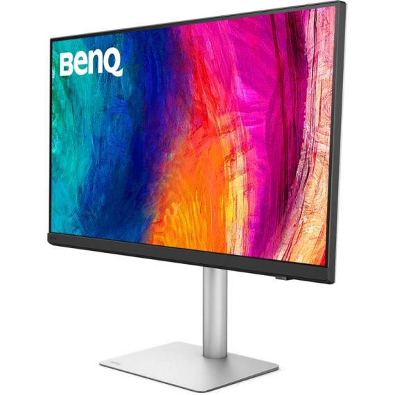 BenQ PD3226G 4K 32IN Flat Screen 80 cm 31.5  1 ms 9H.LMVLA.TBE
