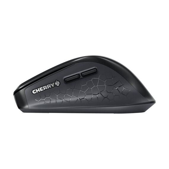 CHERRY STREAM MOUSE COMFORT - Mouse  JW85502
