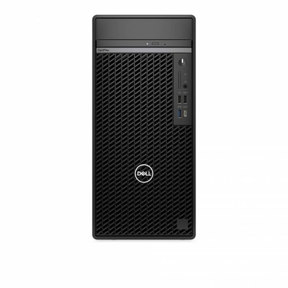 EMC OptiPlex Plus MT 260W TPM Core i5 16 GB 512 GB DVD MNYXX
