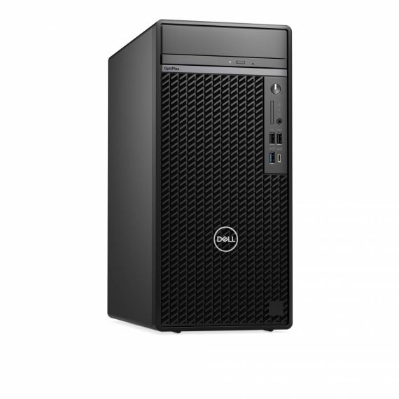 EMC OptiPlex Plus MT 260W TPM Core i5 16 GB 512 GB DVD MNYXX