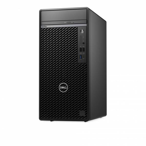 EMC OptiPlex Plus MT 260W TPM Core i5 16 GB 512 GB DVD MNYXX