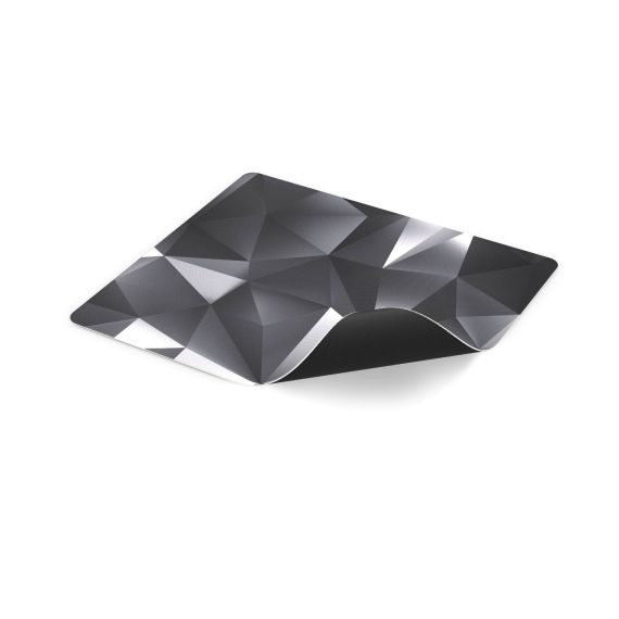 ENDORFY Crystal Black L pad  EY6B007