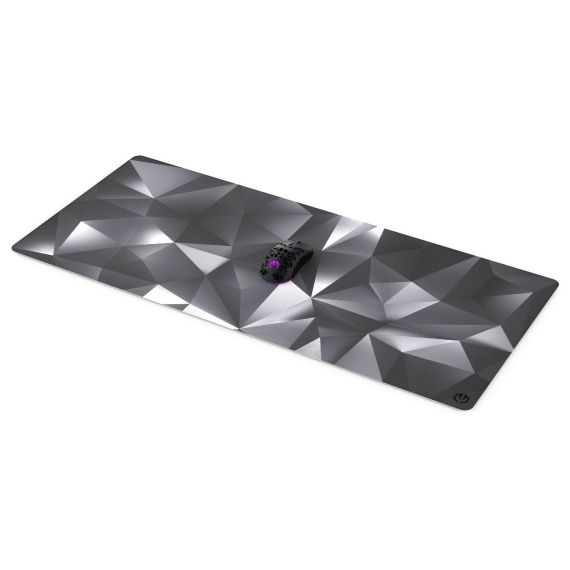 ENDORFY Crystal Black XLpad EY6B008