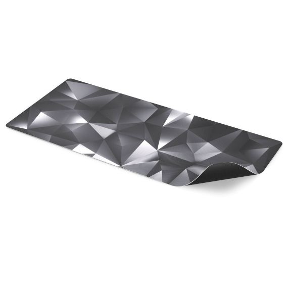 ENDORFY Crystal Black XLpad EY6B008